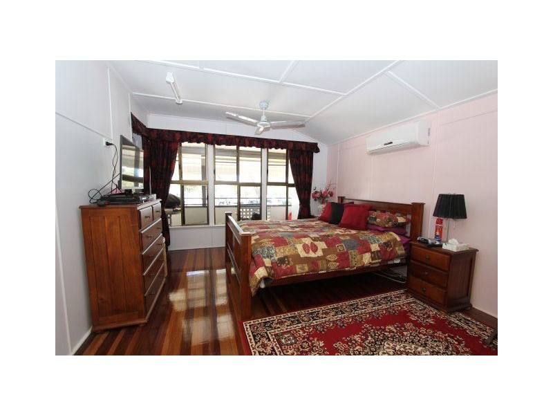 3/12 Hinkson Esplanade, Home Hill QLD 4806