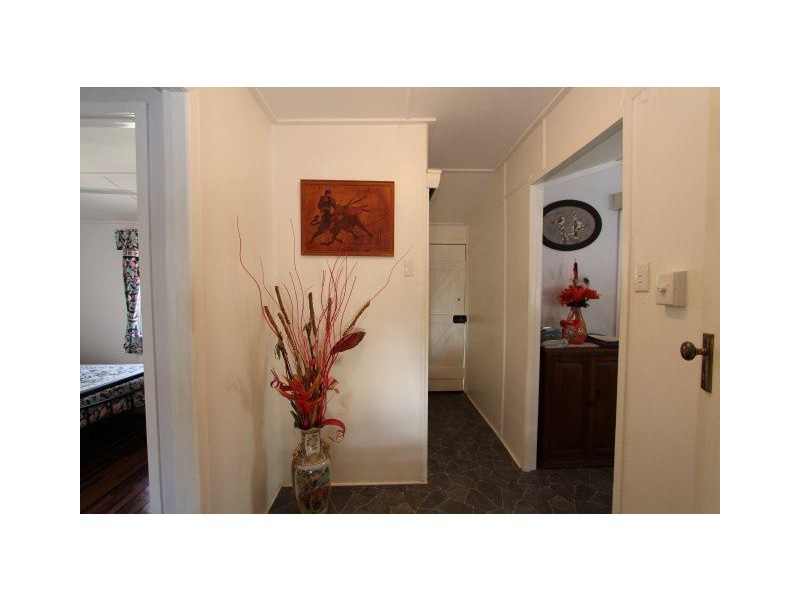 3/12 Hinkson Esplanade, Home Hill QLD 4806