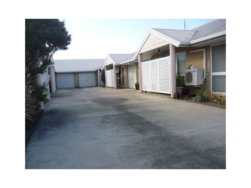 5/111 Wilmington Street, Ayr QLD 4807