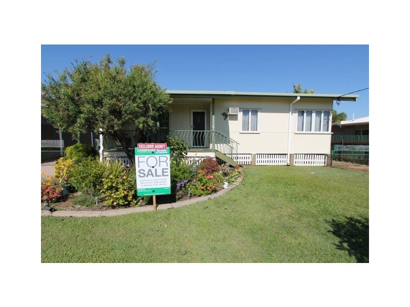 20 Davenport Street, Ayr QLD 4807