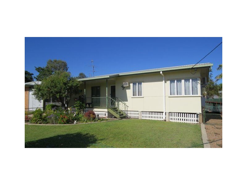 20 Davenport Street, Ayr QLD 4807