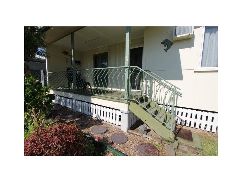 20 Davenport Street, Ayr QLD 4807