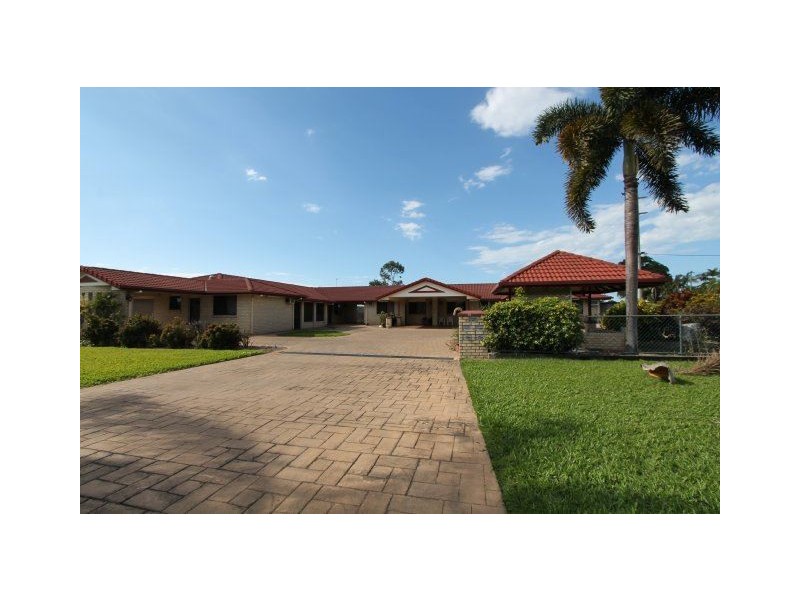 Ayr QLD 4807