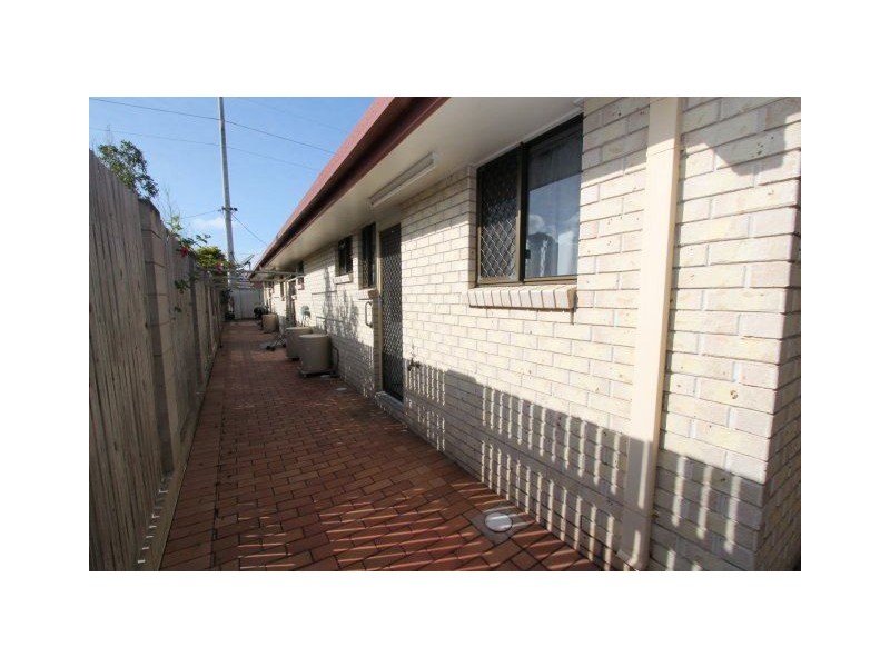 Ayr QLD 4807