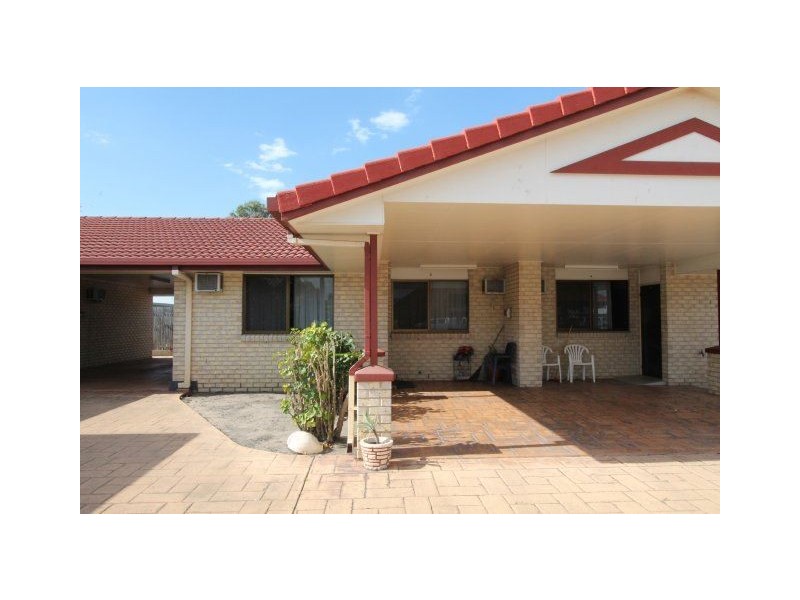 Ayr QLD 4807