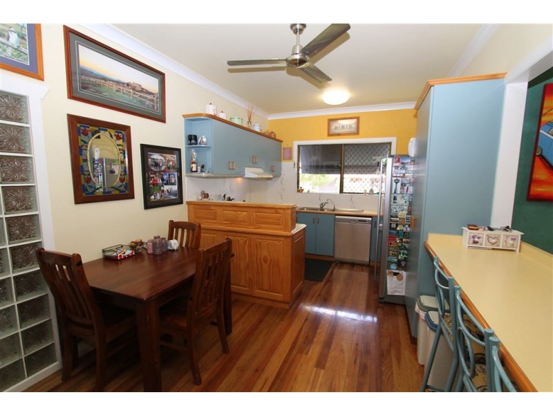 53 Albert Crescent, Ayr QLD 4807