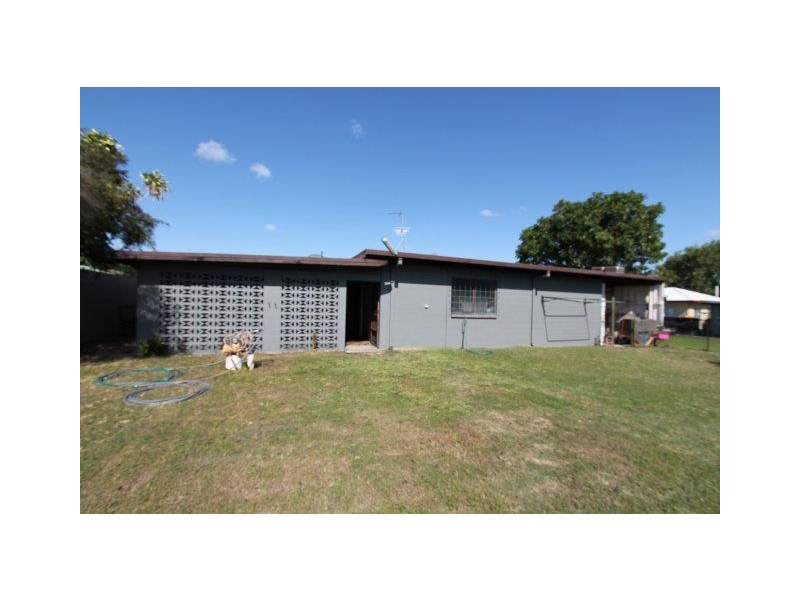 10 King Street, Ayr QLD 4807