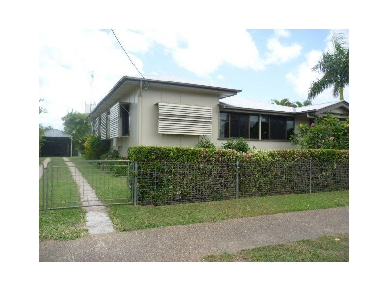 Ayr QLD 4807