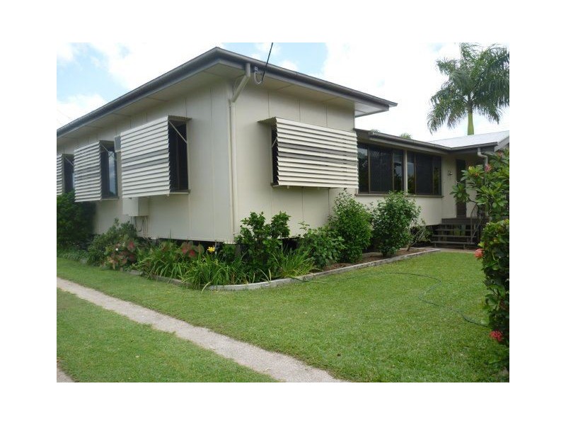 Ayr QLD 4807