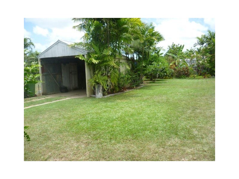Ayr QLD 4807