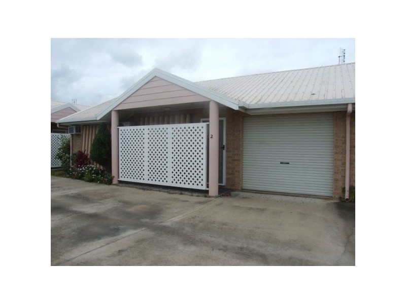 Ayr QLD 4807