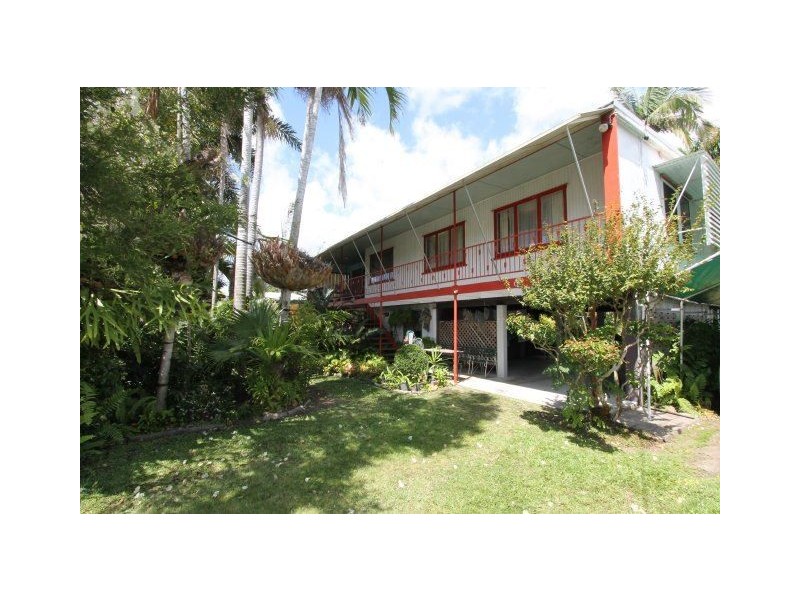 61 Mackenzie Street, Ayr QLD 4807