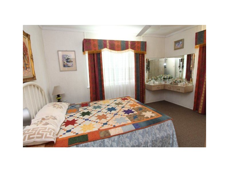 61 Mackenzie Street, Ayr QLD 4807