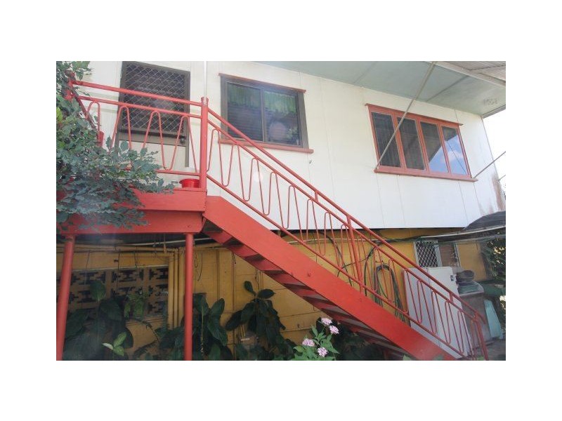 61 Mackenzie Street, Ayr QLD 4807