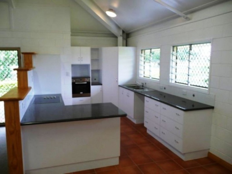 Brandon QLD 4808