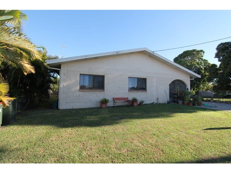 5/25 Queen Street, Ayr QLD 4807