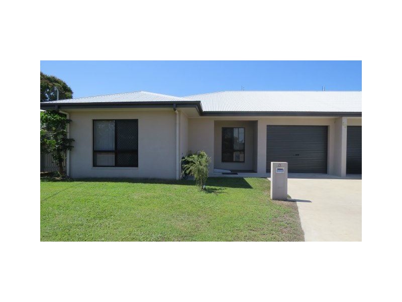 1/62 Parker Street, Ayr QLD 4807