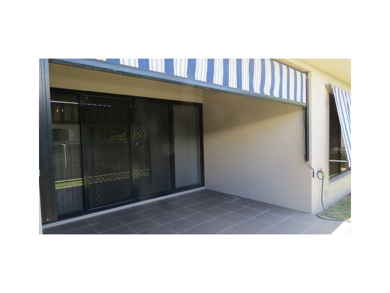 1/62 Parker Street, Ayr QLD 4807