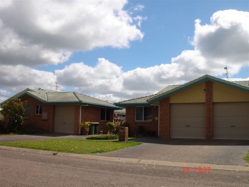Ayr QLD 4807