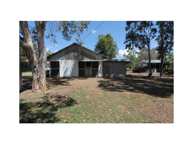 8 Snapper Court, Cungulla QLD 4816