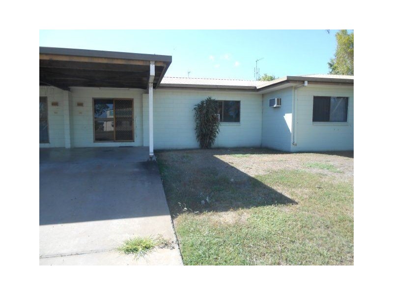 2/12 Fifth Street, Home Hill QLD 4806