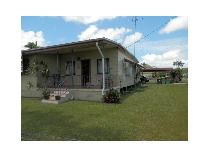 1 Eleventh Avenue, Home Hill QLD 4806
