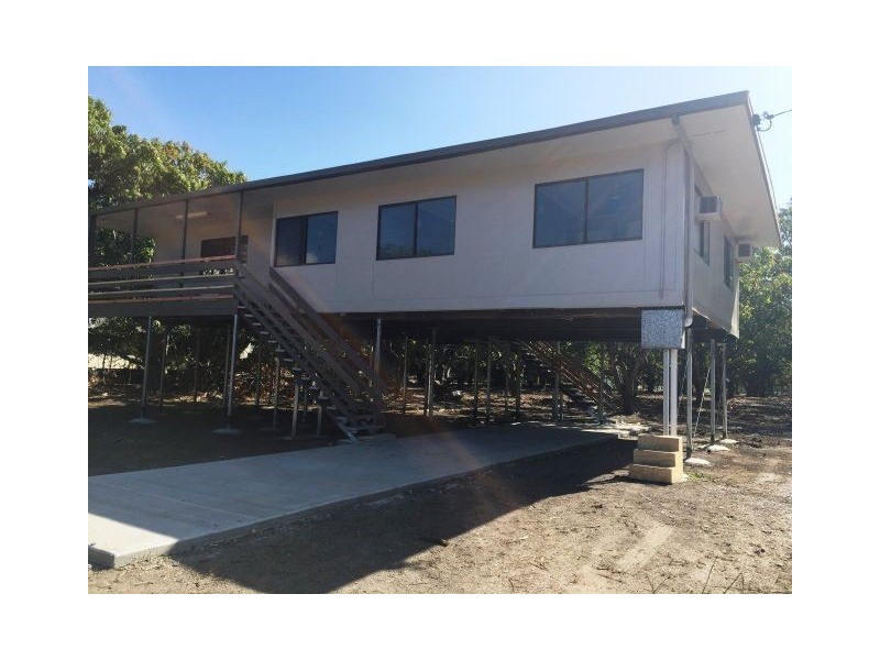 Ayr QLD 4807