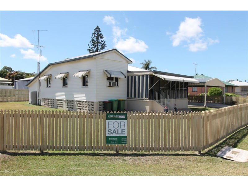 82 Gibson Street, Ayr QLD 4807