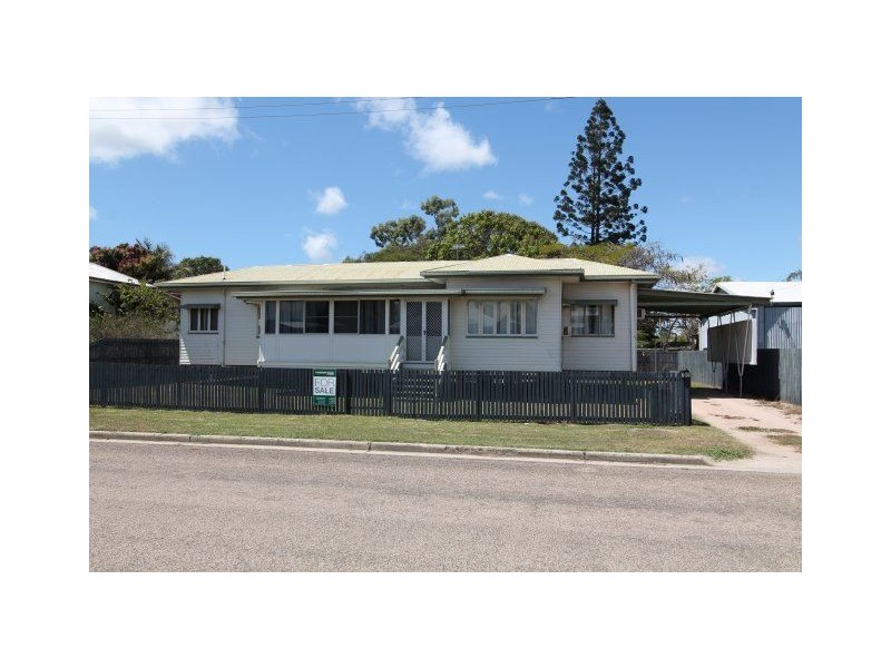 82 Gibson Street, Ayr QLD 4807