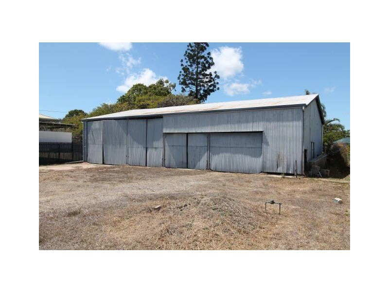 82 Gibson Street, Ayr QLD 4807