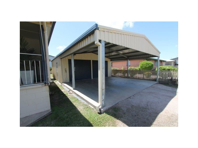 82 Gibson Street, Ayr QLD 4807
