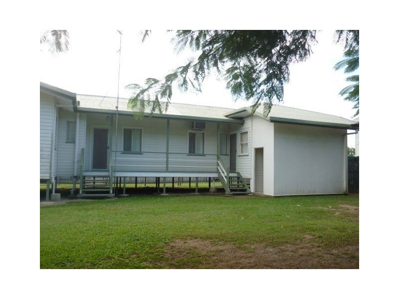 82 Gibson Street, Ayr QLD 4807