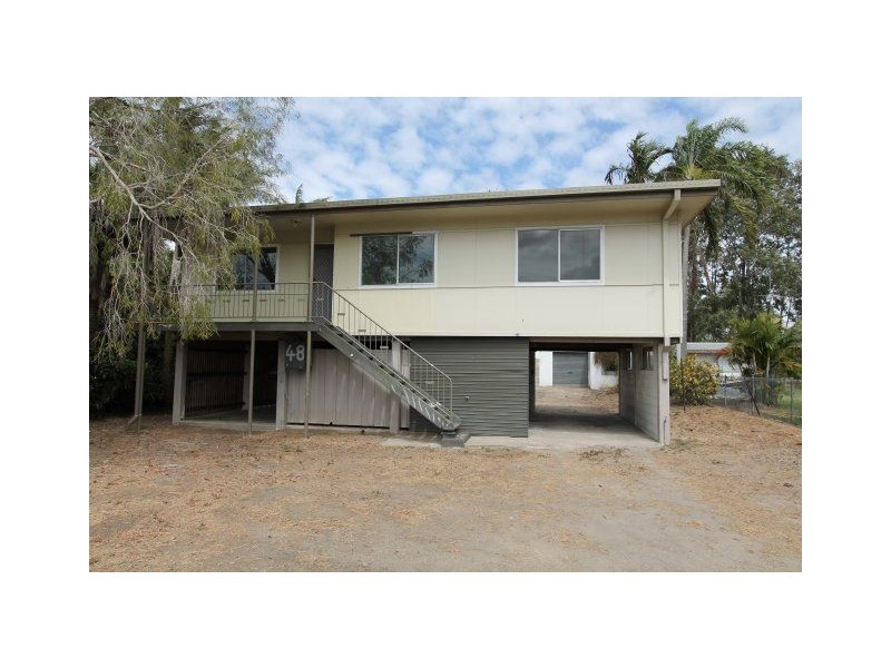 48 Third Avenue, Home Hill QLD 4806