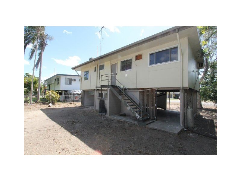 48 Third Avenue, Home Hill QLD 4806