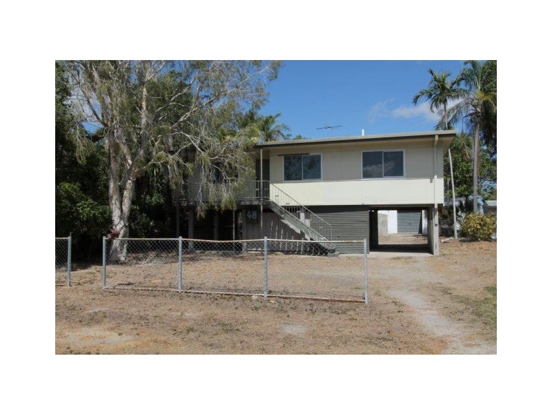 48 Third Avenue, Home Hill QLD 4806