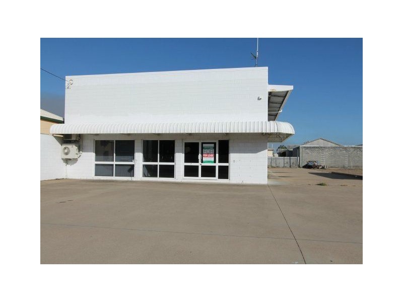 93 Graham Street, Ayr QLD 4807