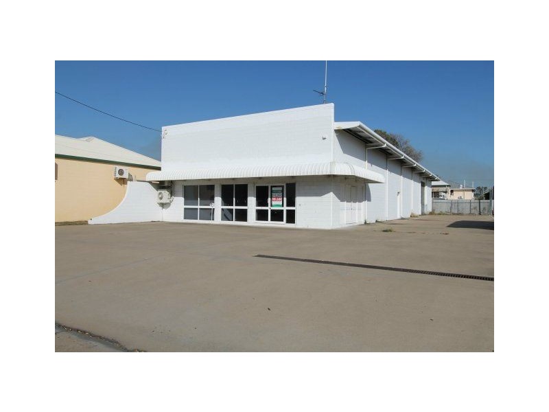 93 Graham Street, Ayr QLD 4807