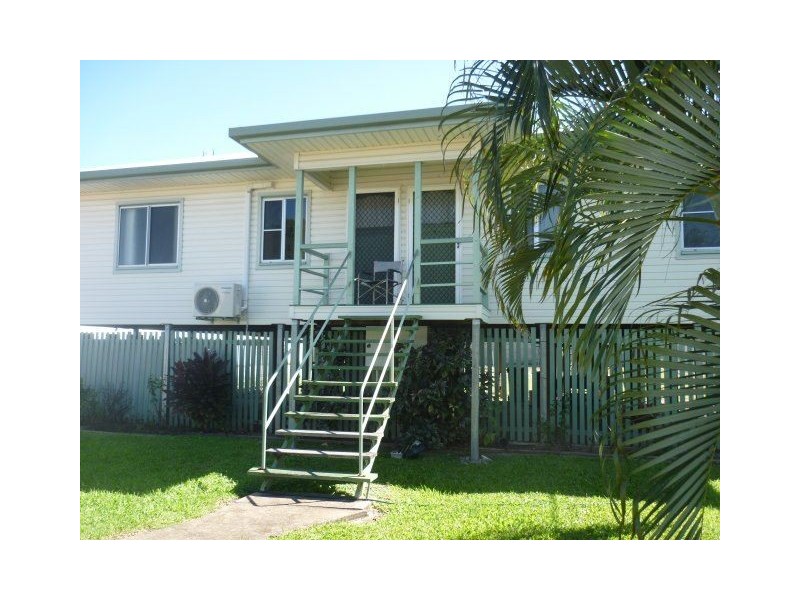 2/91 Graham Street, Ayr QLD 4807