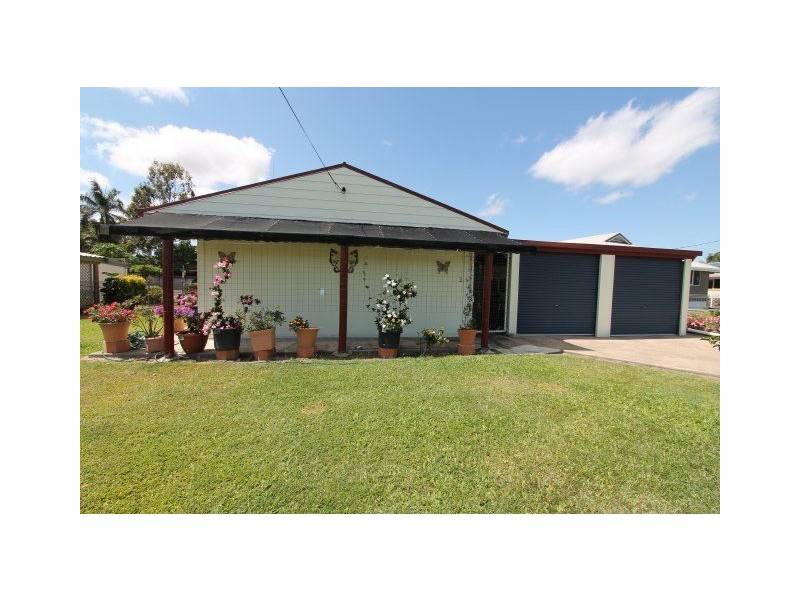 6 Home Hill Road, Ayr QLD 4807