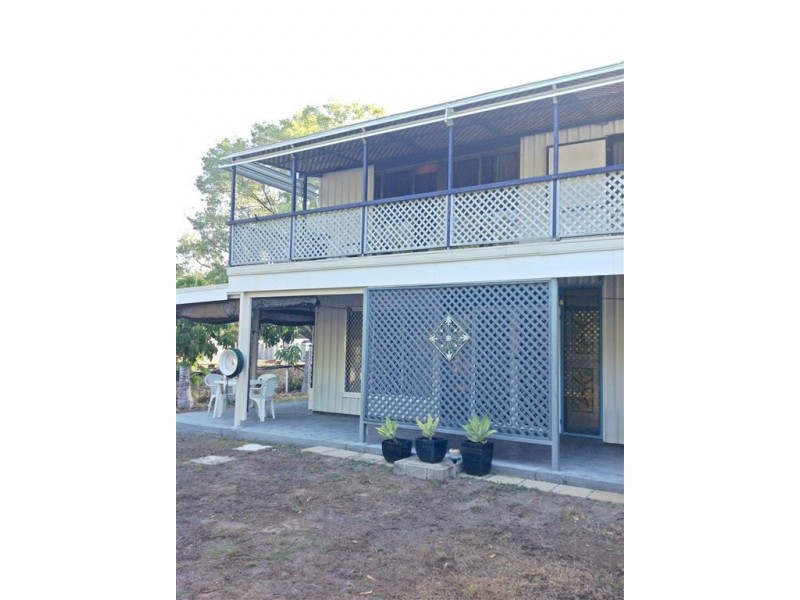 7 George Ansell Avenue, Cungulla QLD 4816