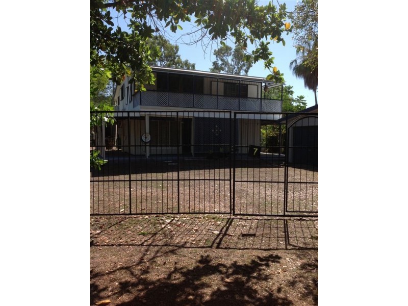 7 George Ansell Avenue, Cungulla QLD 4816