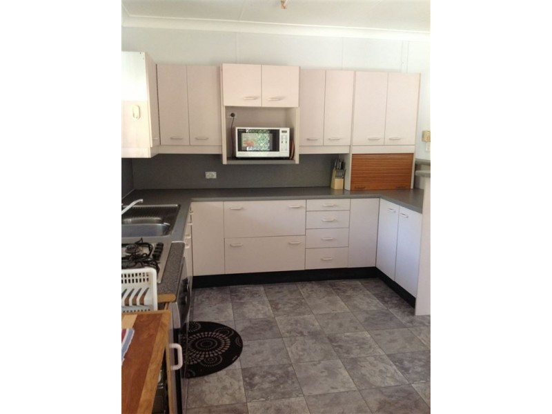 7 George Ansell Avenue, Cungulla QLD 4816