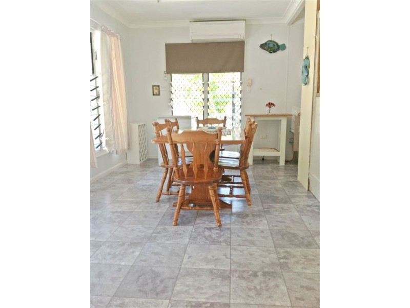 7 George Ansell Avenue, Cungulla QLD 4816