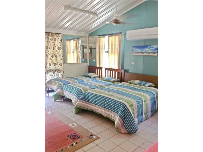 7 George Ansell Avenue, Cungulla QLD 4816