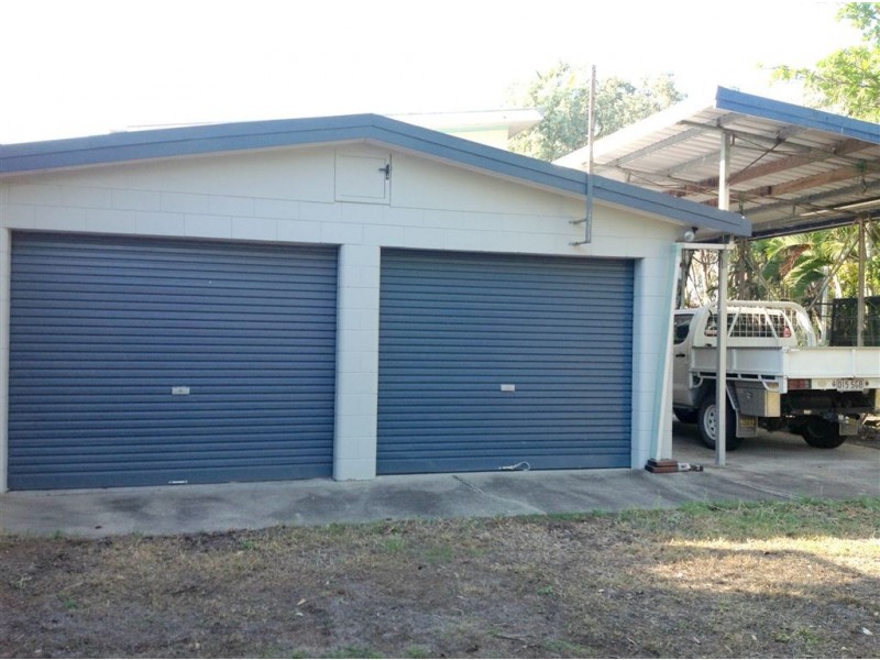 7 George Ansell Avenue, Cungulla QLD 4816