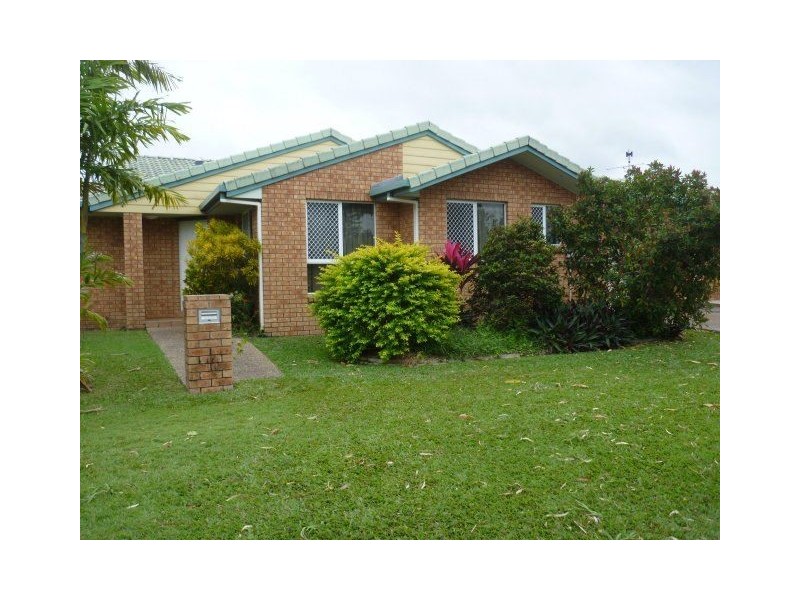 2/8 George Street, Ayr QLD 4807