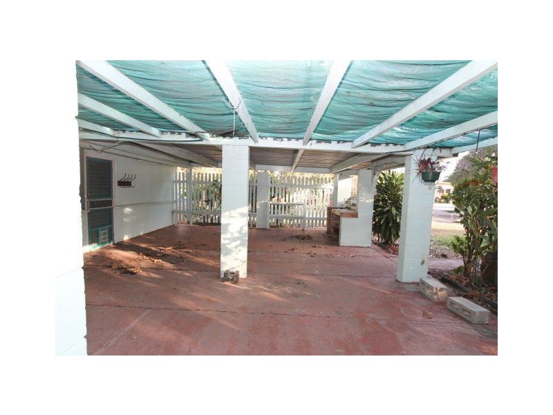 112 Fourteenth Avenue, Home Hill QLD 4806