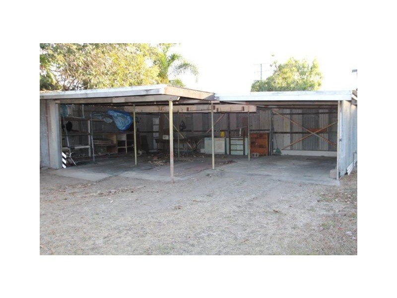 112 Fourteenth Avenue, Home Hill QLD 4806