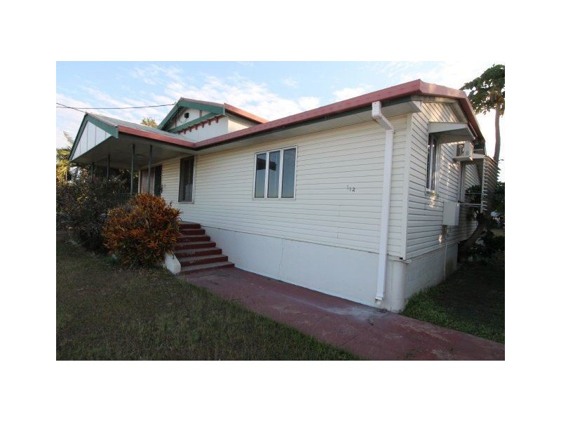 112 Fourteenth Avenue, Home Hill QLD 4806