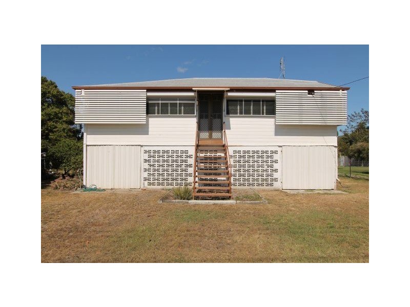 72 Thirteenth Avenue, Home Hill QLD 4806